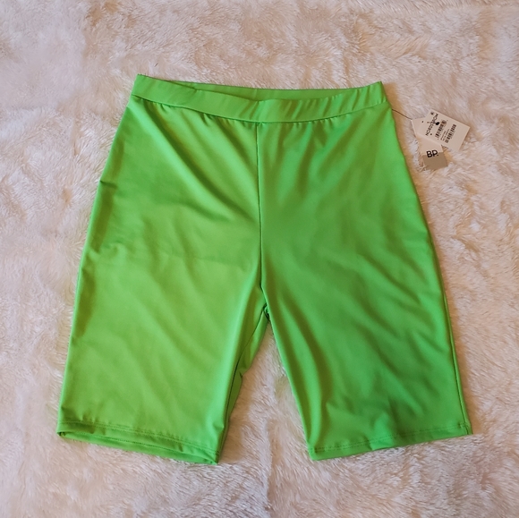 🆕️ BP. Bike Shorts - Medium - Picture 3 of 9